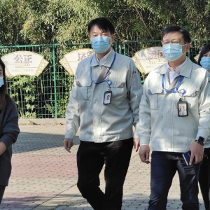 新華社評論員：明時(shí)代之大勢，行天下之大道
