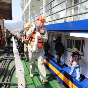 共享生態本色 繪就生態文明建設新畫卷