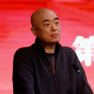 上海影協(xié)召開(kāi)第九次會(huì)員代表大會(huì)，選舉產(chǎn)生新一屆理事會(huì)，鄭大圣任主席