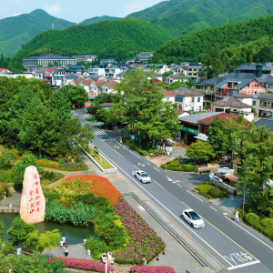 瞭望·治國理政紀(jì)事丨“兩山”理念重塑美麗中國